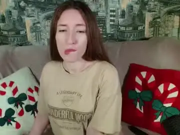 Chaturbate Adult Video Chat of annienight2