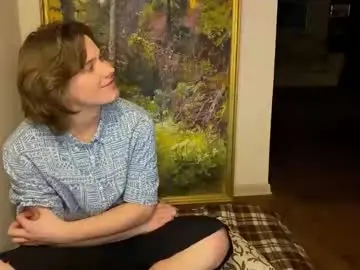 Chaturbate Live Sex Cam of bellafae