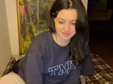 Chaturbate Live Porn of bellafae