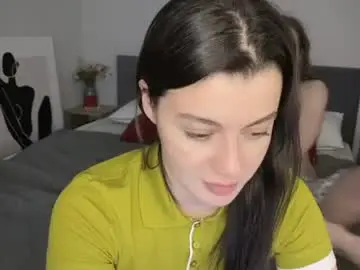 Chaturbate Nude Webcam of bellafae
