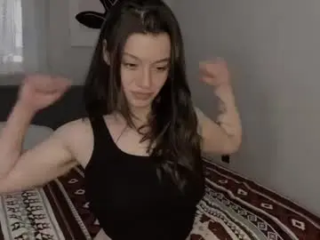 Chaturbate Adult Video Chat of bellafae