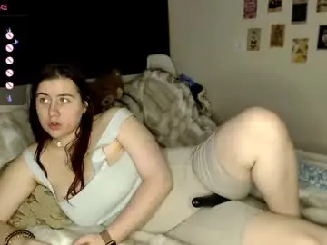 Chaturbate Live Porn of bettyandrich