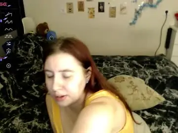Chaturbate Adult Webcam of bettyandrich