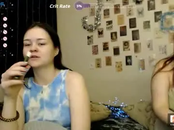 Chaturbate Free Porn Cam of bettyandrich