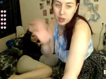 Chaturbate Live Porn of bettyandrich