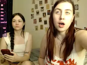 Chaturbate Best Webcam of bettyandrich