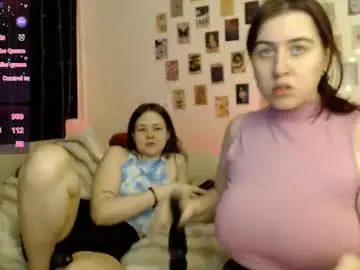 Chaturbate Sex Chat of bettyandrich