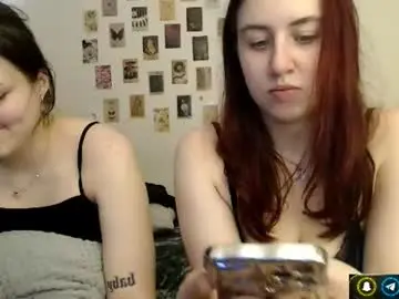 Chaturbate Sex Chat of bettyandrich