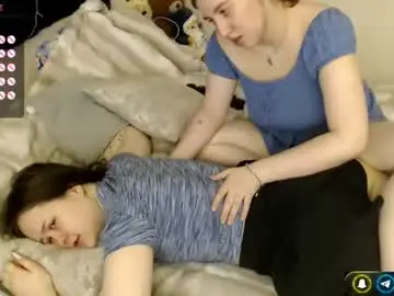 Chaturbate Adult Webcam of bettyandrich