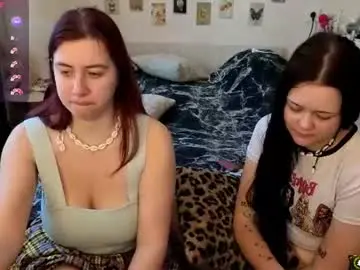 Chaturbate Best live sex cam show of bettyandrich
