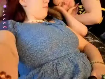 Chaturbate Adult Webcam of bettyandrich