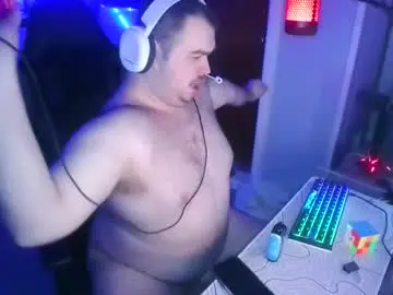 Chaturbate Sex Cam of bigboyballen