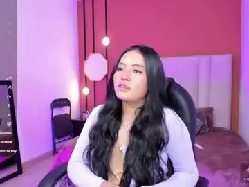 Chaturbate Sex Cam of chloe_fischer