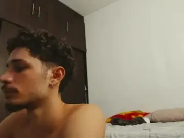 Chaturbate Free Porn Cam of dante_dm