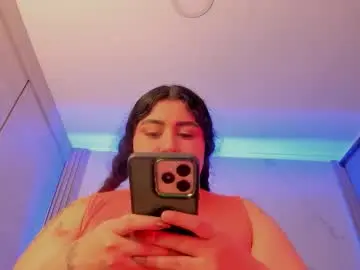 Chaturbate Adult Video Chat of dayan_silva_