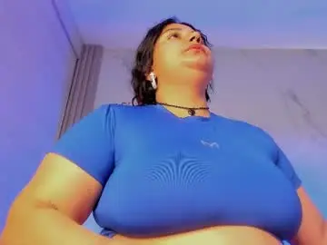 Chaturbate Adult Webcam of dayan_silva_