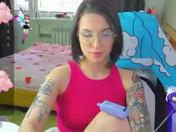 Chaturbate Live Porn of folinskaayaa