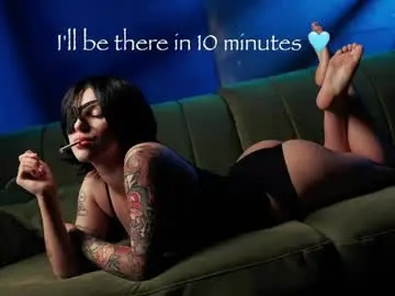 Chaturbate Adult Video Chat of folinskaayaa