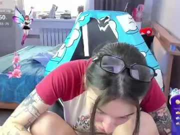 Chaturbate Free Live Porn of folinskaayaa