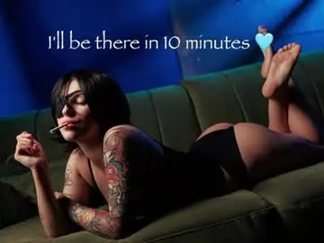 Chaturbate Adult Webcams of folinskaayaa