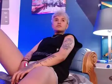 Chaturbate Adult Webcams of jaxwolf_