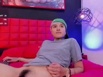 Chaturbate Best Webcam of jaxwolf_