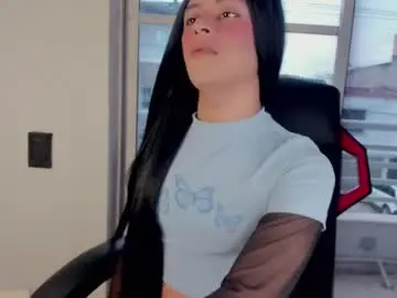 Chaturbate Watch Live Sex Cams of jean_dreams
