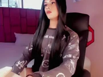 Chaturbate Adult Video Chat of jean_dreams