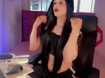 Chaturbate Adult Video Chat of jean_dreams