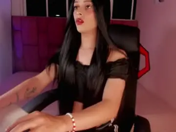 Chaturbate Sex Cam of jean_dreams