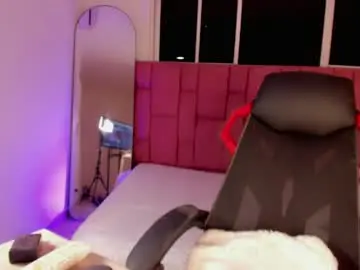 Chaturbate Live Porn of jean_dreams