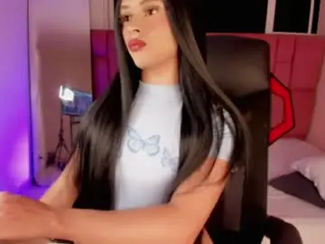 Chaturbate Live Sex Cam of jean_dreams