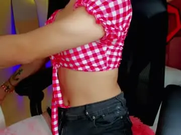 Chaturbate Live Sex of jean_dreams