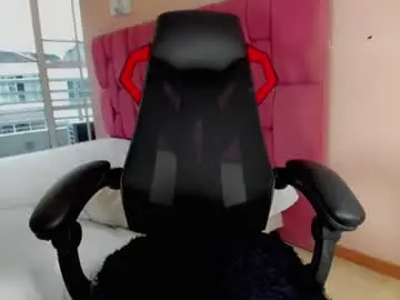 Chaturbate Sex Cam of jean_dreams