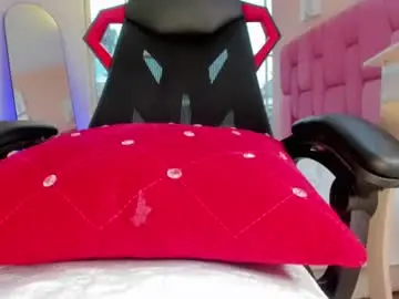 Chaturbate Sex Cam of jean_dreams