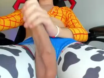 Chaturbate Adult Webcam of jean_dreams