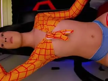 Chaturbate Adult Video Chat of jean_dreams