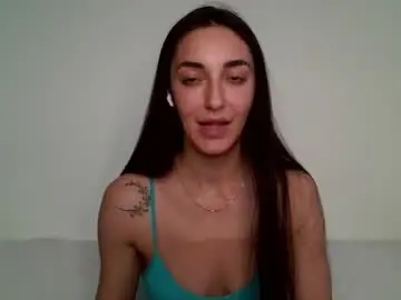 Chaturbate Live Porn of karinavandis