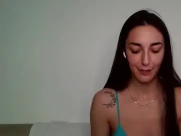 Chaturbate Best live sex cam show of karinavandis