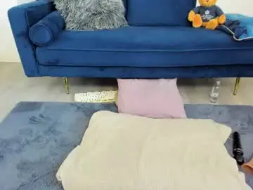 Chaturbate Nude Webcam of kathy_baby
