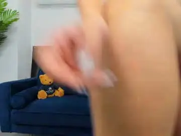 Chaturbate Free Porn Cam of kathy_baby