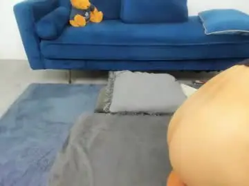 Chaturbate Live Sex Cam of kathy_baby