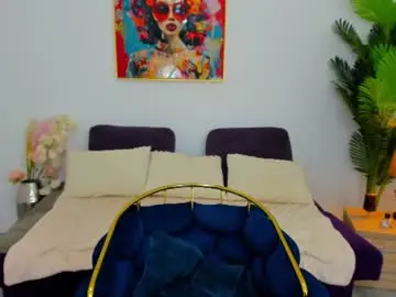 Chaturbate Best Webcam of kathy_baby