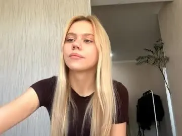 Chaturbate Free Porn Cam of kristifelicien
