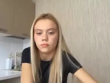 Chaturbate Live Porn of kristifelicien