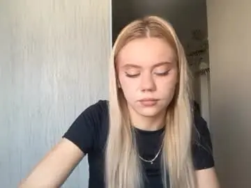 Chaturbate Best Webcam of kristifelicien