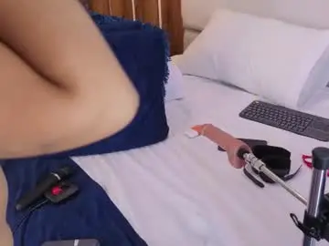 Chaturbate Free Porn Cam of larabrook