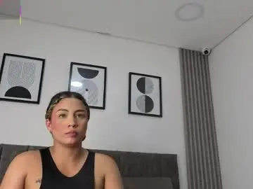 Chaturbate Sex Chat of lillian_lee1