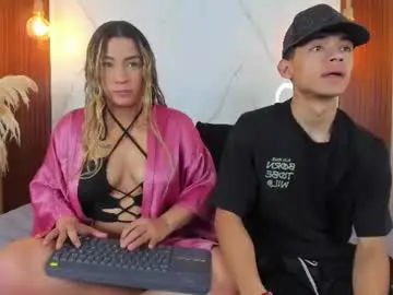 Chaturbate Live Sex of lillian_lee1