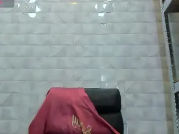 Chaturbate Sex Chat of lillian_lee1